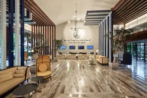 Rixos Premium Göcek - Adult Only - Recepción