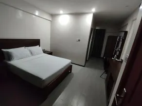 Golden Rays Resort - Chambre