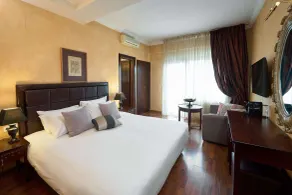 Olympus Mediterranean Boutique Hotel - Rom