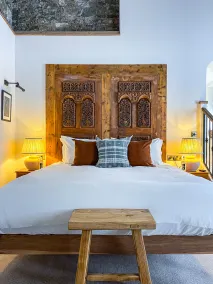Parador 44 - Room
