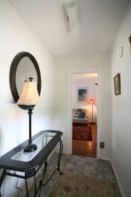 Mile High Ranch - Room