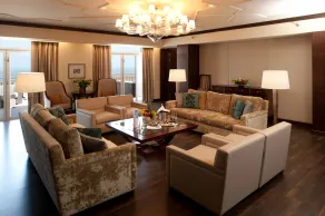 Crowne Plaza Duqm by IHG - Room