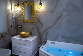 OPERAPRIMASUITE - Salle de bain