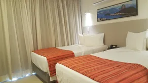 Ramada by Wyndham Macae Hotel & Suites - Room