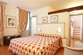 Locanda dell'Arte - Room