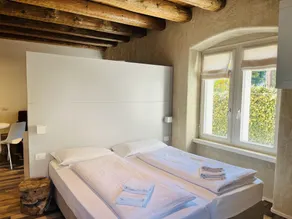 Albola Suite Holiday Apartments - Room