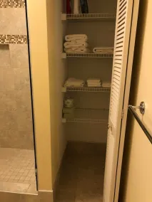 Ashley Quarters Hotel Airport-Cincinnati - Chambre