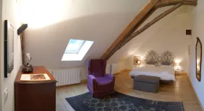 Domaine Maison Dodo - Room