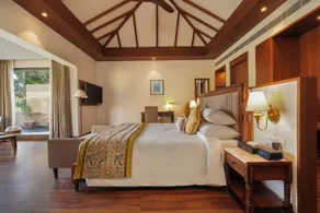 Tree of Life Amara Resorts & Spa, Udaipur - Habitación