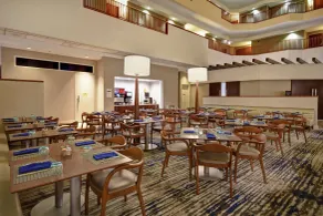 Embassy Suites Charleston - Restaurant