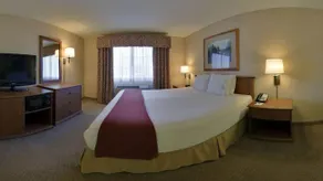 Holiday Inn Express Hotel & Suites Bishop by IHG - Chambre