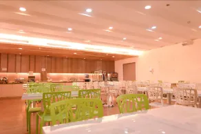 Kiwi Express Hotel - Kaohsiung Station - Restaurant