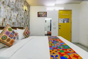 Hotel Midtown - Quarto