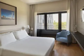 UNA Hotels Bologna Fiera - Chambre