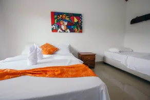 Mansión by Bernalo Hotels - Chambre