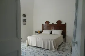 Casa Nina' "La Santa", tradicional Amalfi Coast Villa Retreat - Værelse