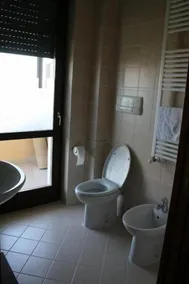 Bed Breakfast Panorama - Bathroom