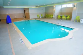 Holiday Inn & Suites Houston NW - Vintage Park Area by IHG - Pool