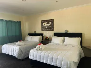 Sunrise resort - Room