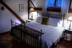 Race Brook Lodge - Rom