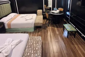 Windy Ridge Hotel Malate Manila - Room