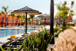 NH Marina Portimao Resort - Pool