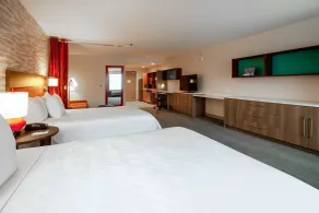 Home2 Suites by Hilton Lewisburg - Chambre