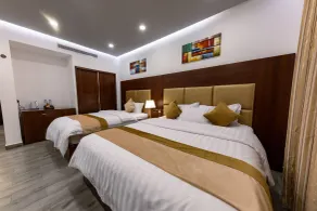 Rosalina Hotel - Room