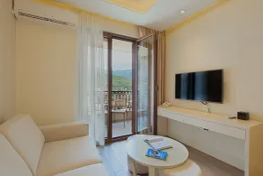 Aparthotel Villa Aria - Room