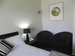 Moore Park Inn - Room