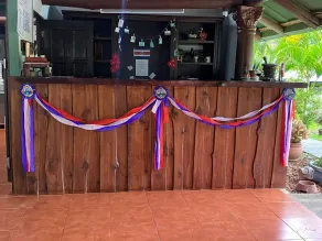 La Cantera Resort - Réception