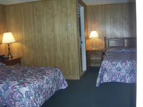 Cedar Grove Motel - Chambre