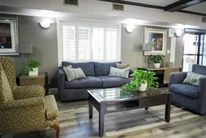Days Inn by Wyndham West Covina - Réception