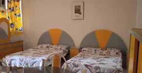 Hotel Don Candido - Restaurante