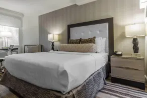 Inn Off Capitol Park, an Ascend Collection Hotel - Quarto