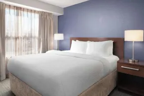 Residence Inn by Marriott Fort Collins - Chambre