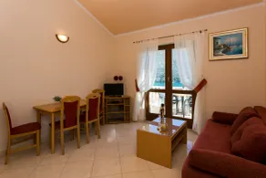 Apartments Moretić - Quarto