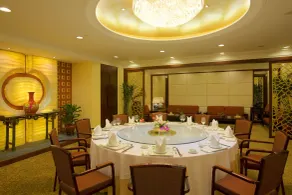 Crowne Plaza City Center Ningbo by IHG - Restaurant