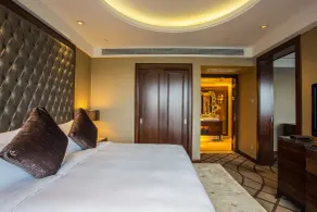 Wyndham Grand Plaza Royale Furongguo Changsha - Room