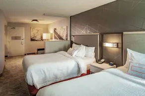 SpringHill Suites Anchorage Midtown - Chambre