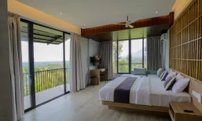 Mihra Mist Resort - Rom