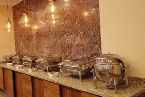 Hotel Mirabel - Restaurante