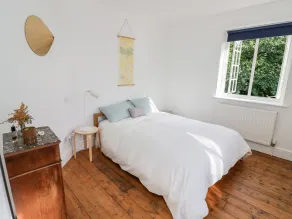 Tor Cottage - Room