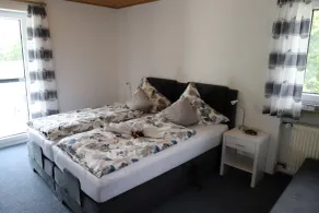 Pension Agathe - Room