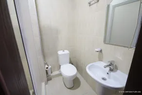 Hotel Temo - Baño