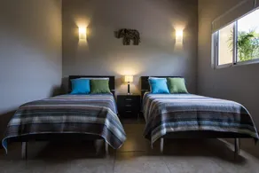 Costa Esmeralda Village - Chambre