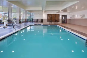 Hilton Garden Inn Akron - Pool