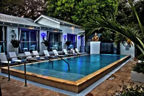 The Saint Hotel Key West, Autograph Collection, Adult Only - Piscine