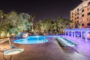 Holiday Inn Fort Lauderdale Airport by IHG - Piscine