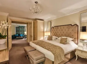 The Apartments by The Sloane Club - Chambre